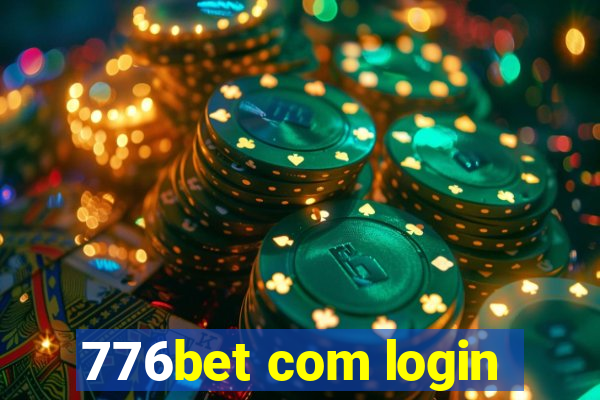 776bet com login